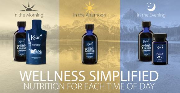 Wellness Simplified